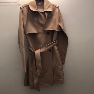 Beautiful Trench Jacket